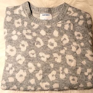 Sweater by Old Navy